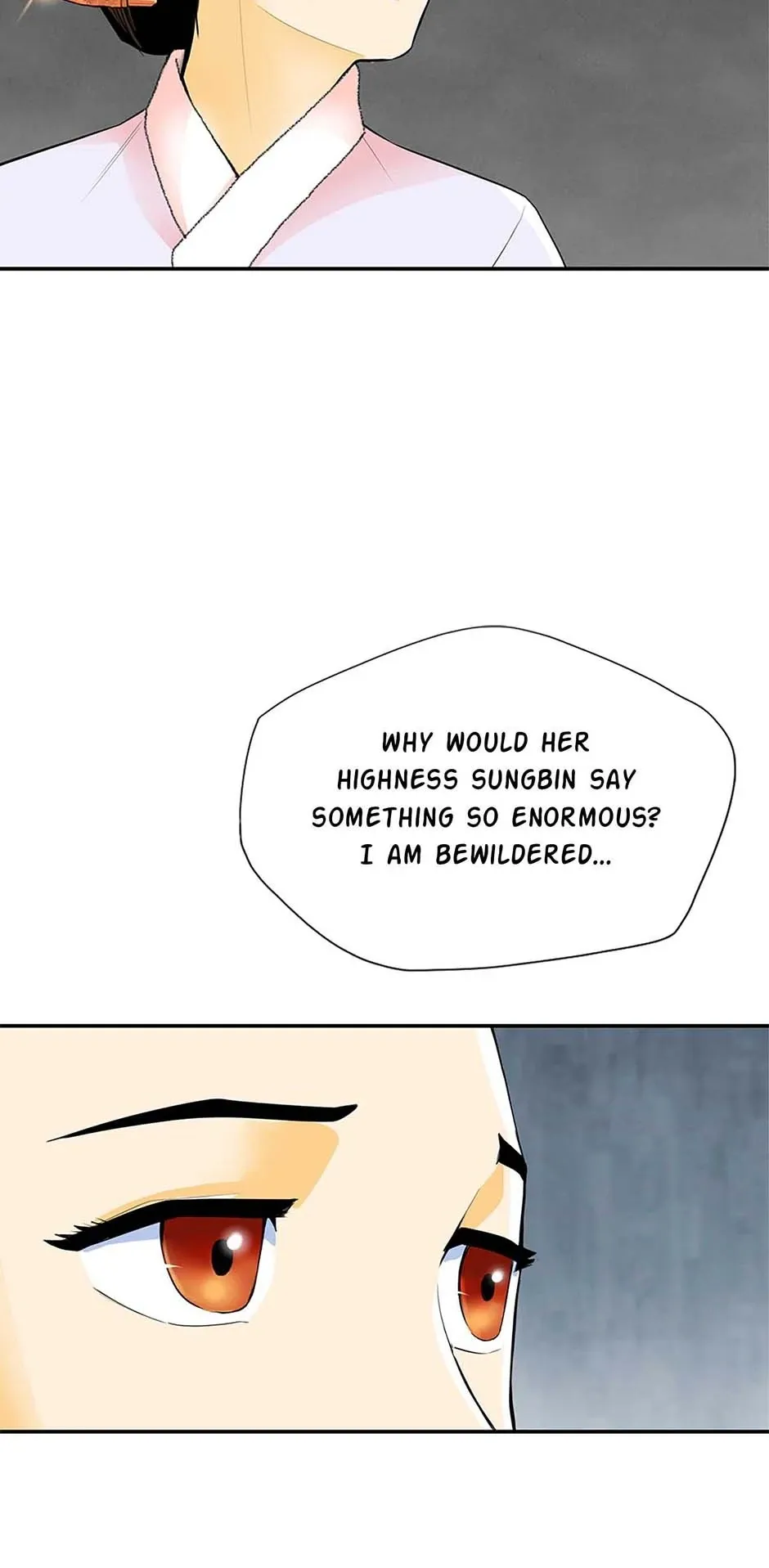 My Beloved Concubine Chapter 110 Online - página 9