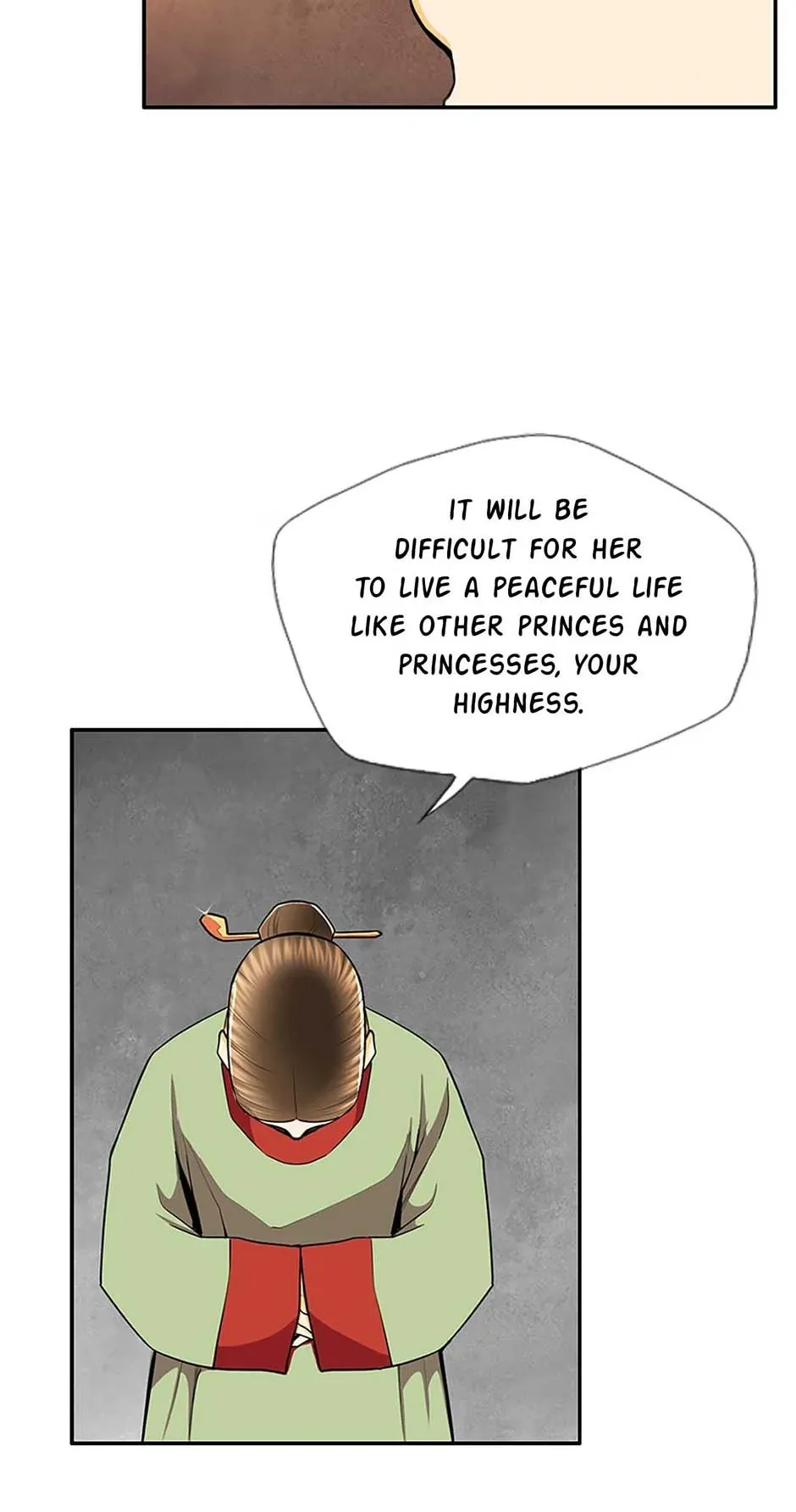 My Beloved Concubine Chapter 110 Online - página 19