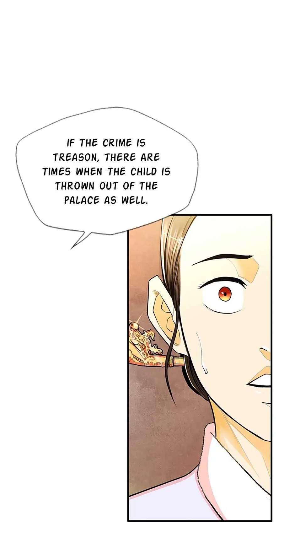 My Beloved Concubine Chapter 110 Online - página 20