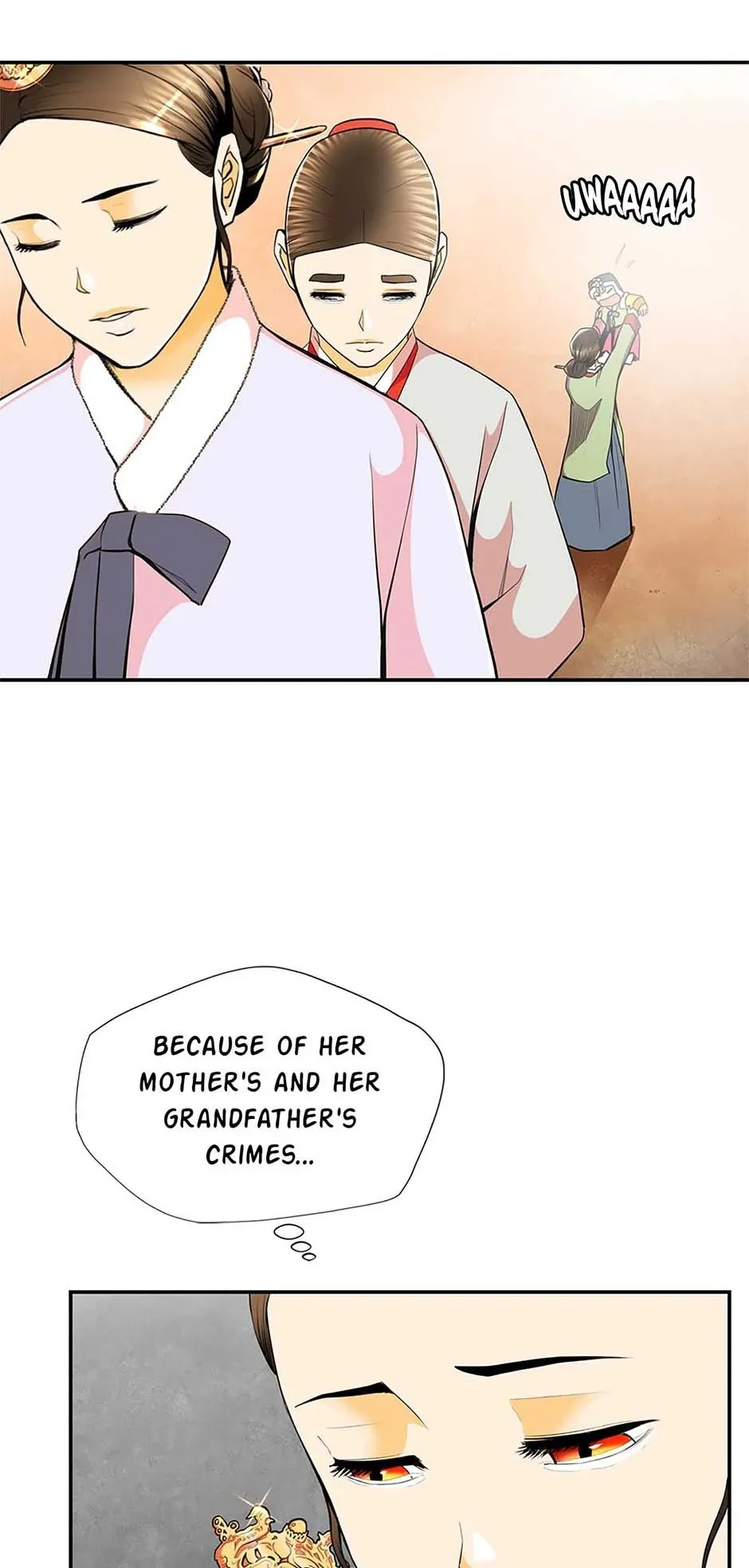 My Beloved Concubine Chapter 110 Online - página 24