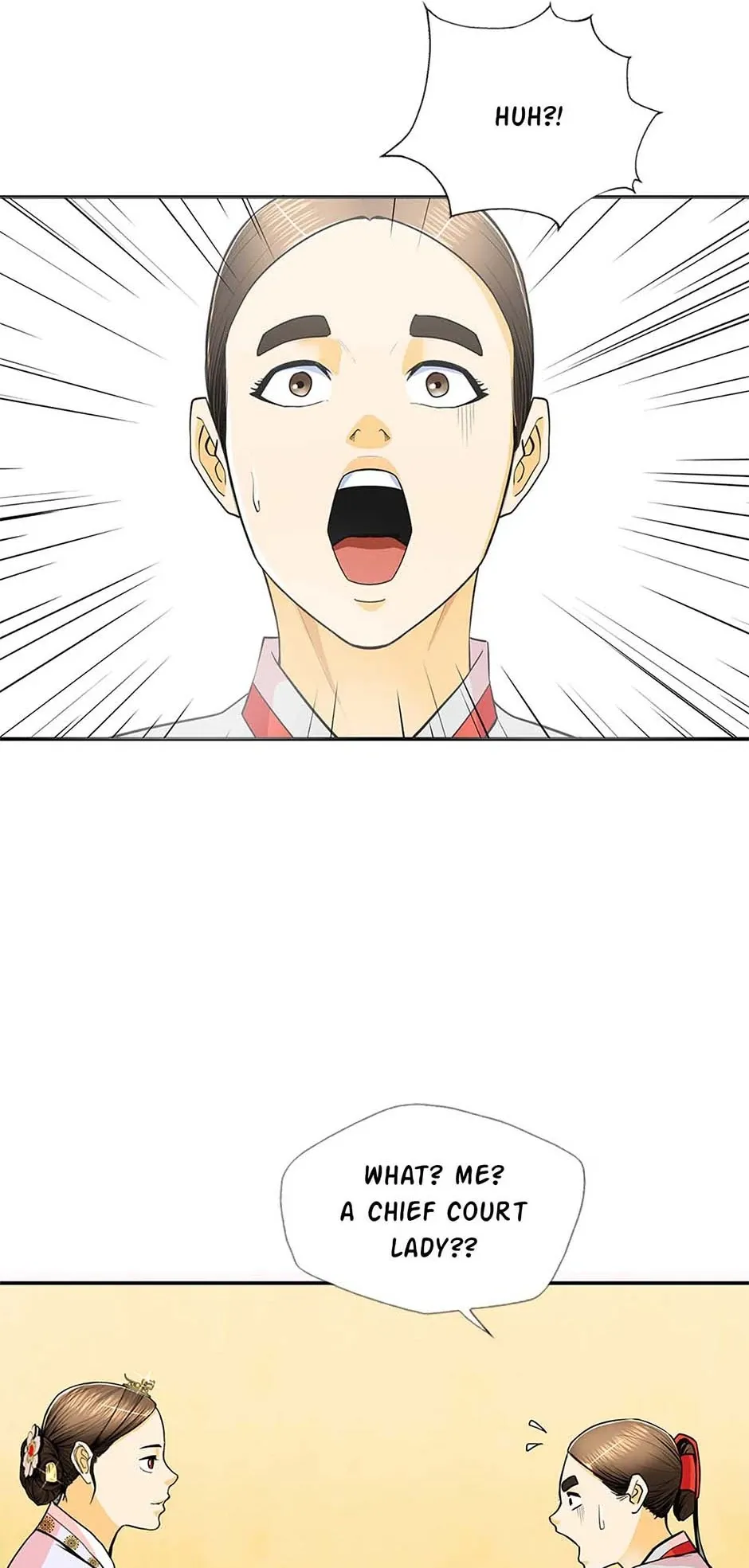 My Beloved Concubine Chapter 110 Online - página 28