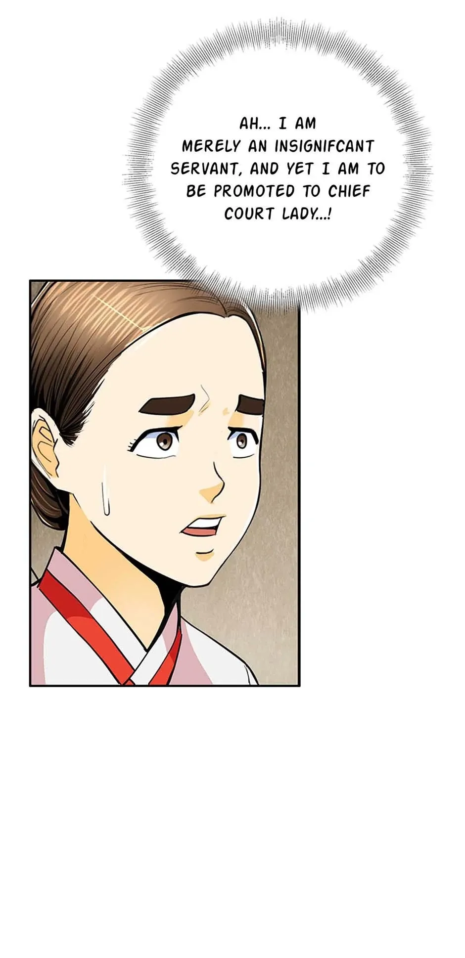 My Beloved Concubine Chapter 110 Online - página 30