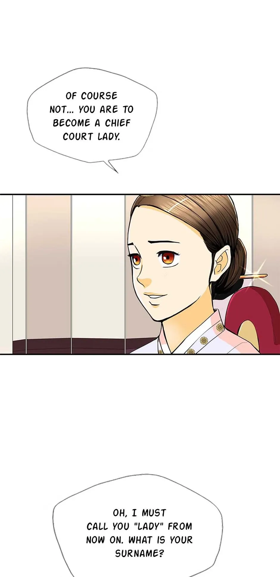 My Beloved Concubine Chapter 110 Online - página 33