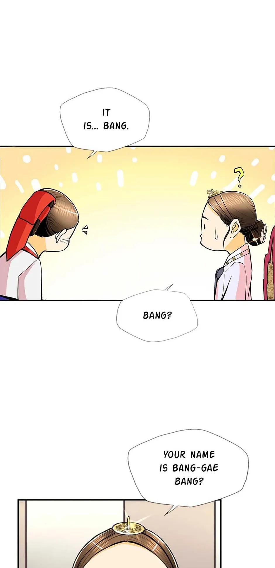 My Beloved Concubine Chapter 110 Online - página 36
