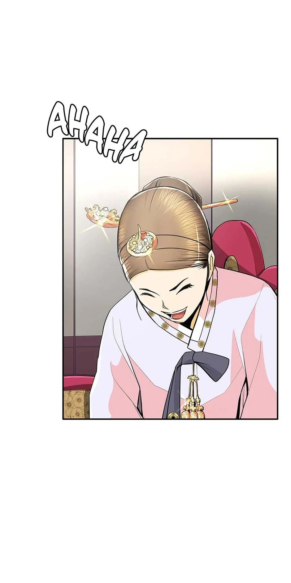 My Beloved Concubine Chapter 110 Online - página 39