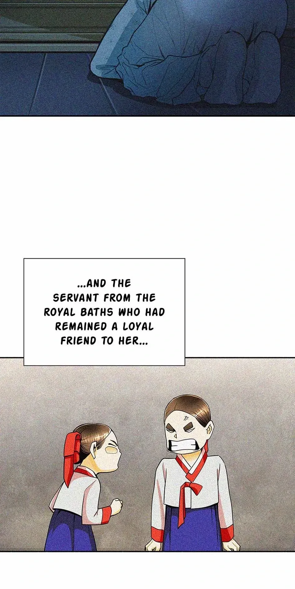 My Beloved Concubine Chapter 110 Online - página 42