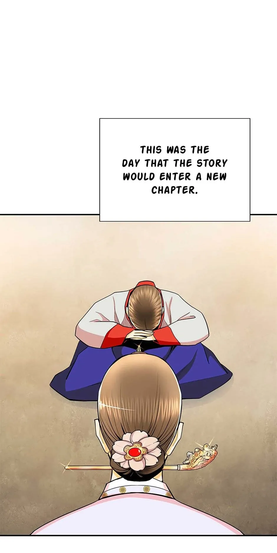 My Beloved Concubine Chapter 110 Online - página 43
