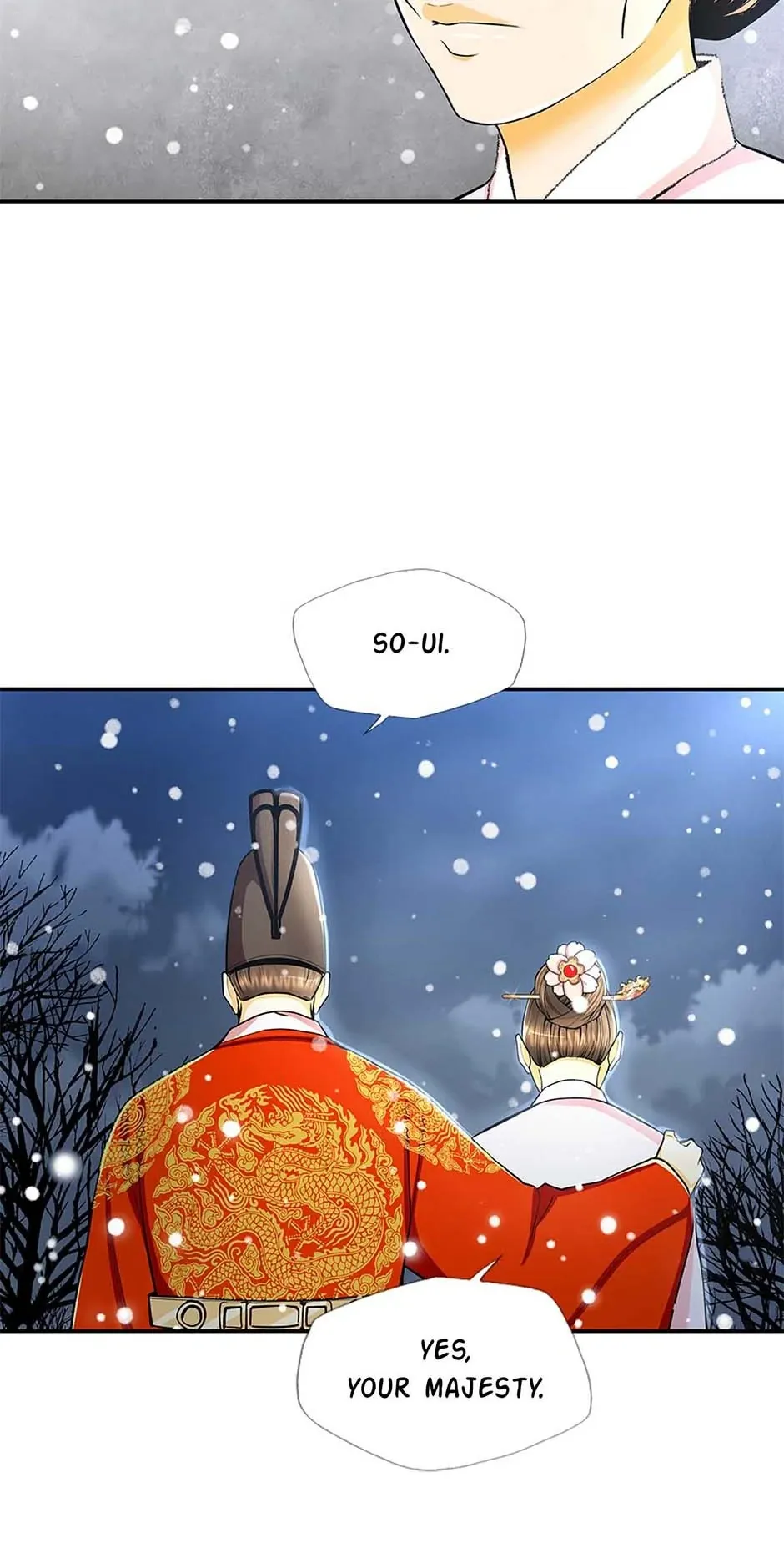 My Beloved Concubine Chapter 110 Online - página 47