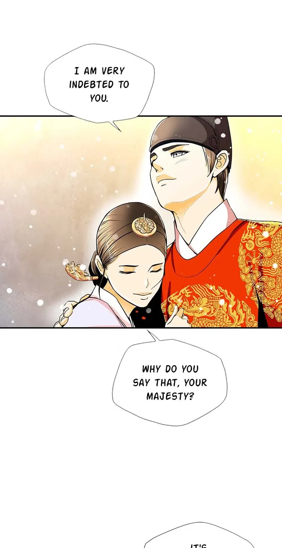 My Beloved Concubine Chapter 110 Online - página 48