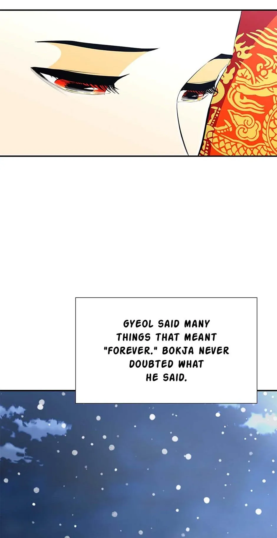 My Beloved Concubine Chapter 110 Online - página 50