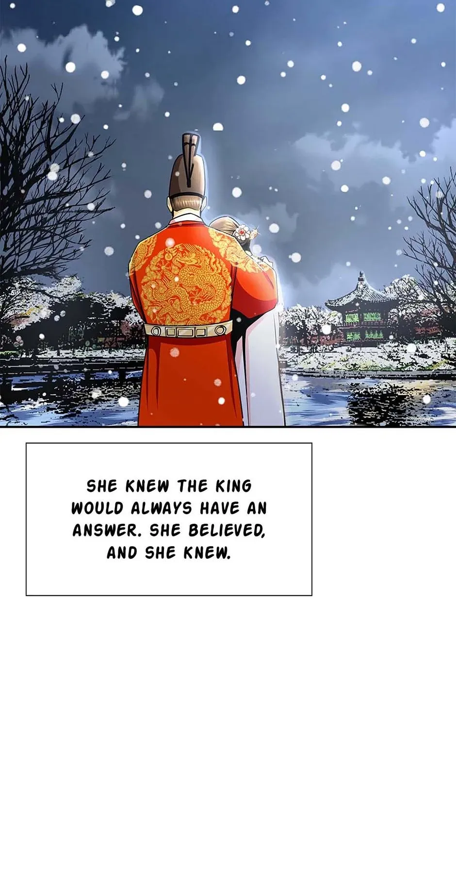 My Beloved Concubine Chapter 110 Online - página 51