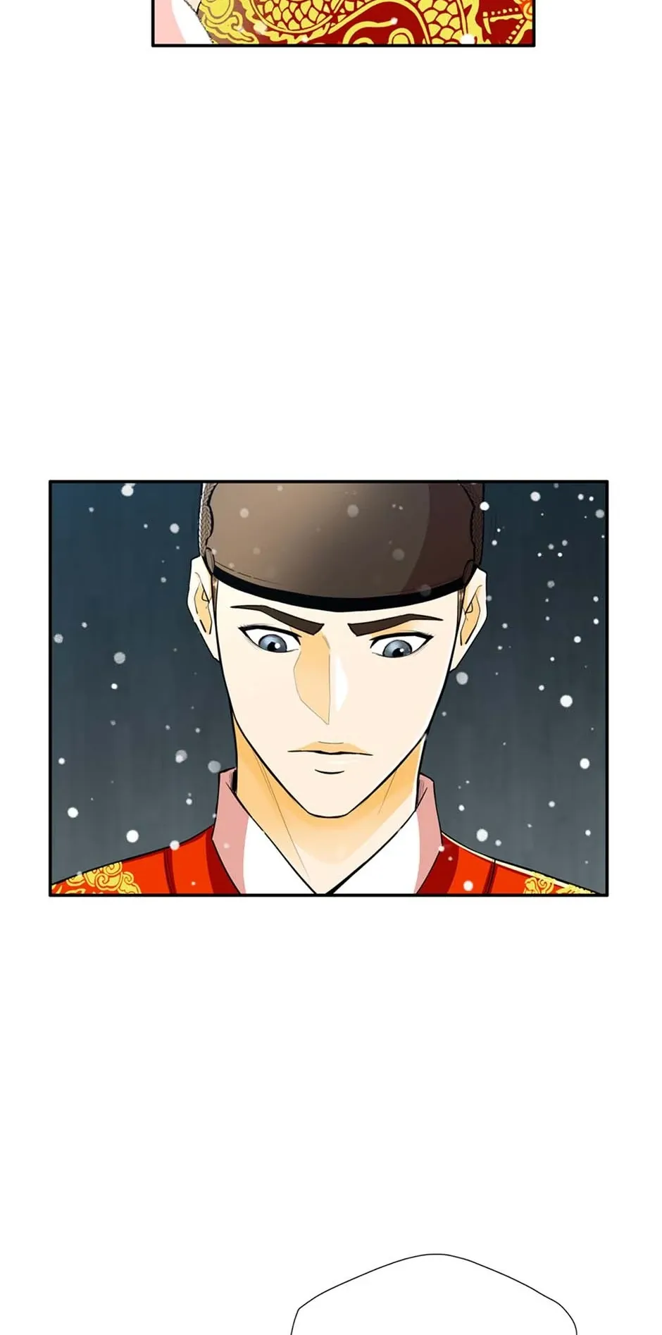 My Beloved Concubine Chapter 111 Online - página 3