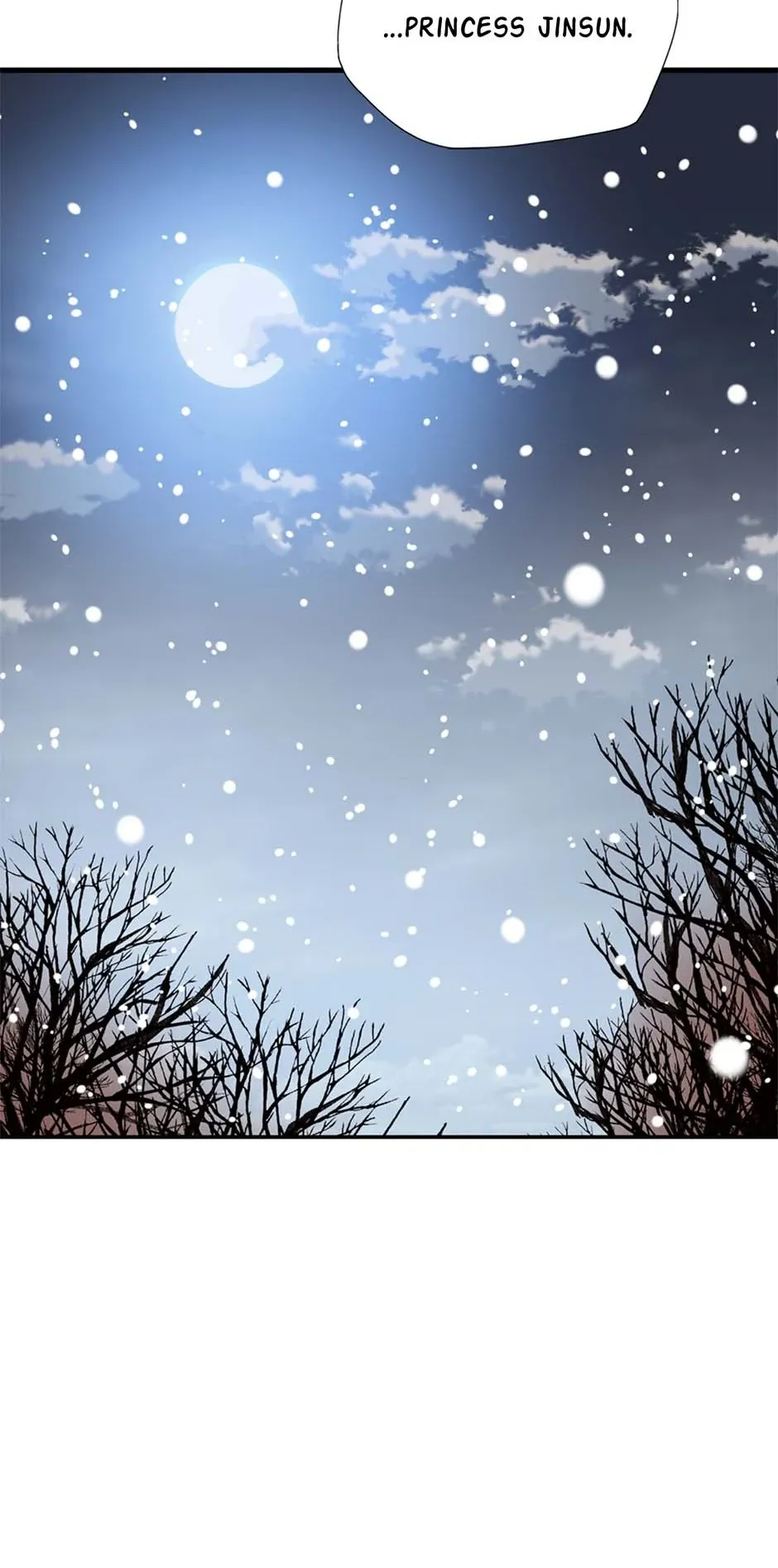 My Beloved Concubine Chapter 111 Online - página 4