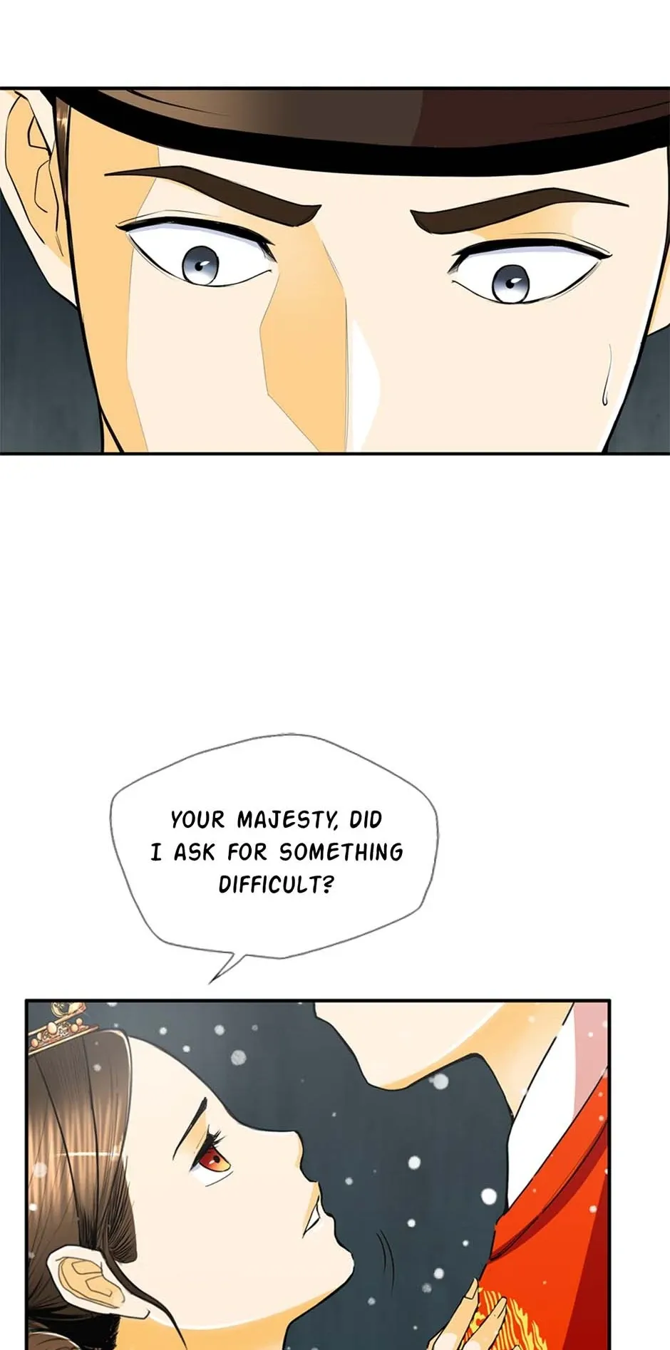 My Beloved Concubine Chapter 111 Online - página 5