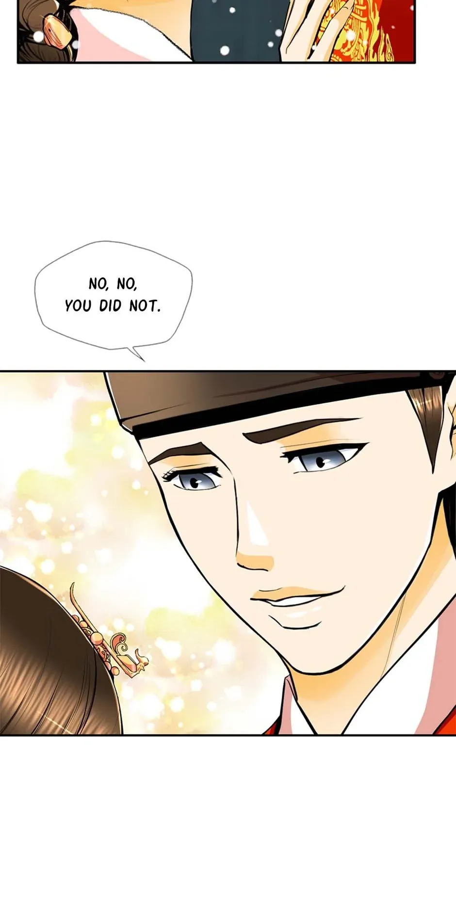 My Beloved Concubine Chapter 111 Online - página 6