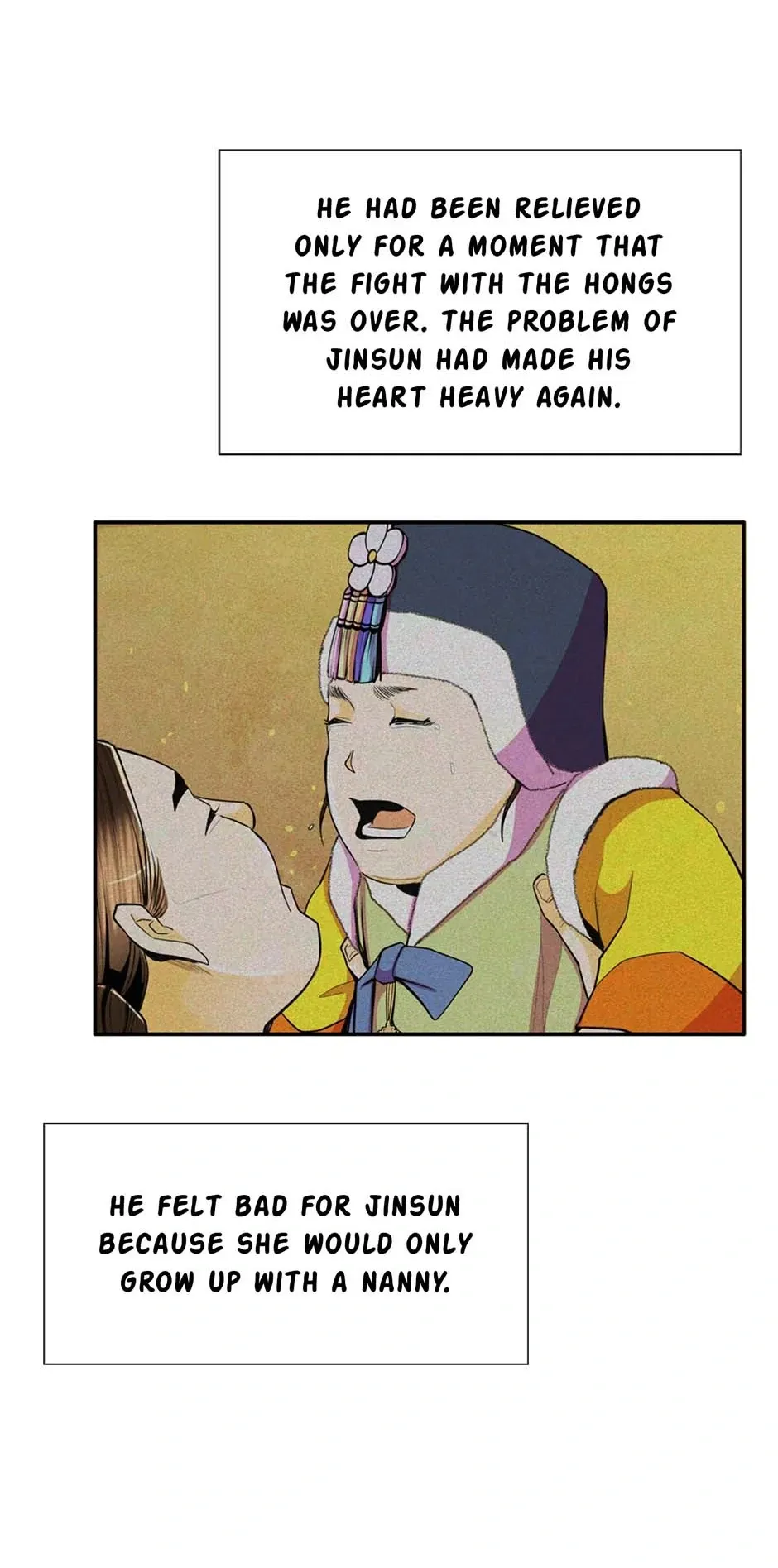 My Beloved Concubine Chapter 111 Online - página 7