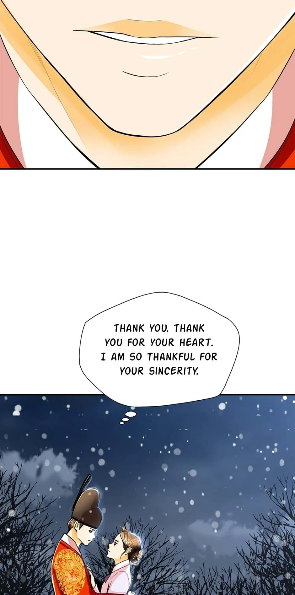 My Beloved Concubine Chapter 111 Online - página 9