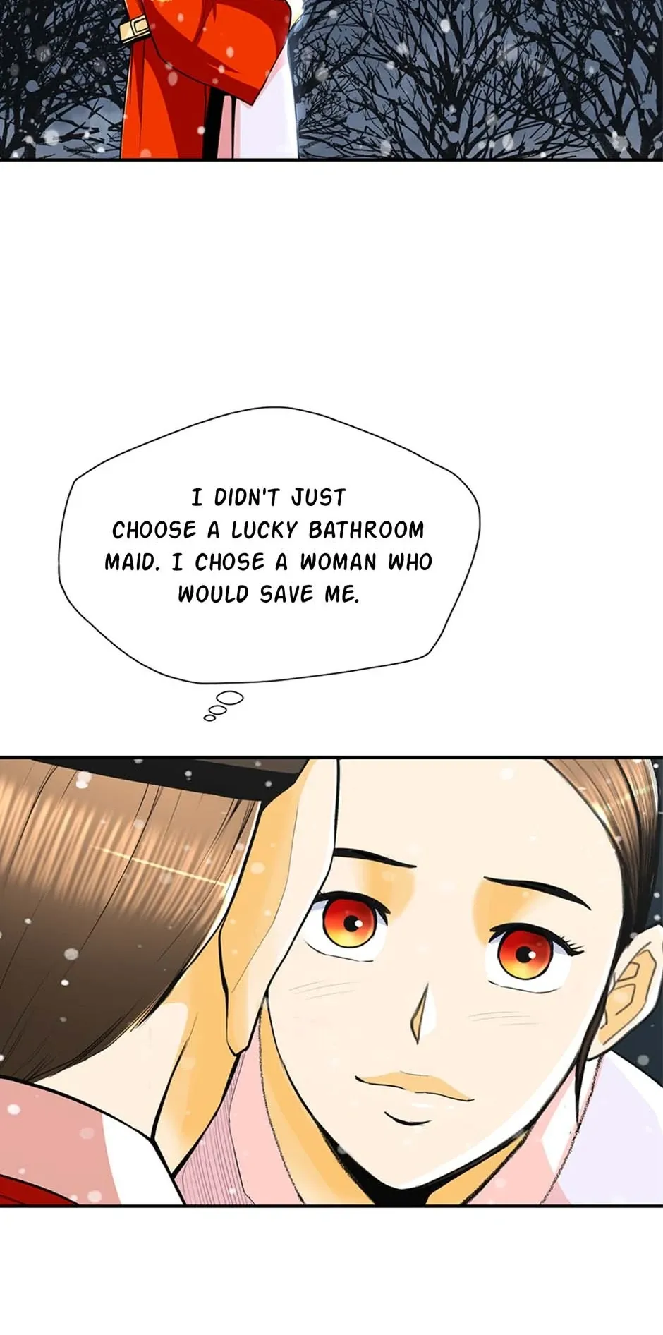 My Beloved Concubine Chapter 111 Online - página 10