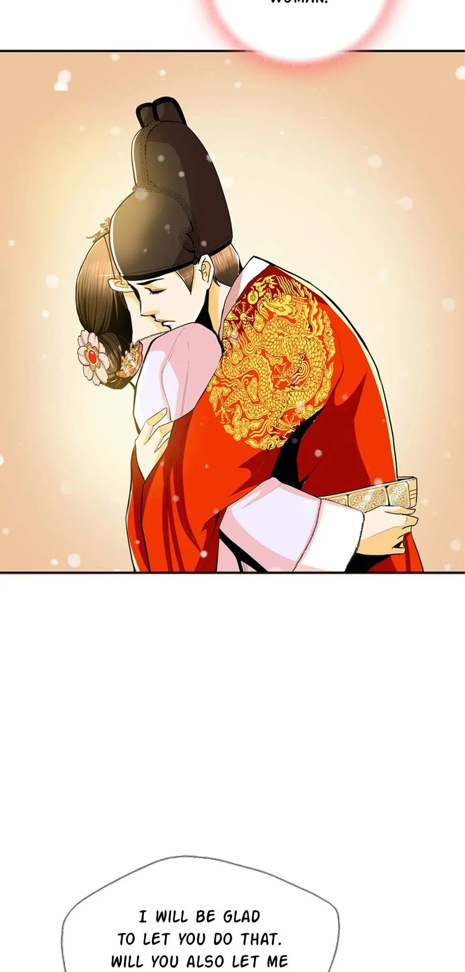 My Beloved Concubine Chapter 111 Online - página 12