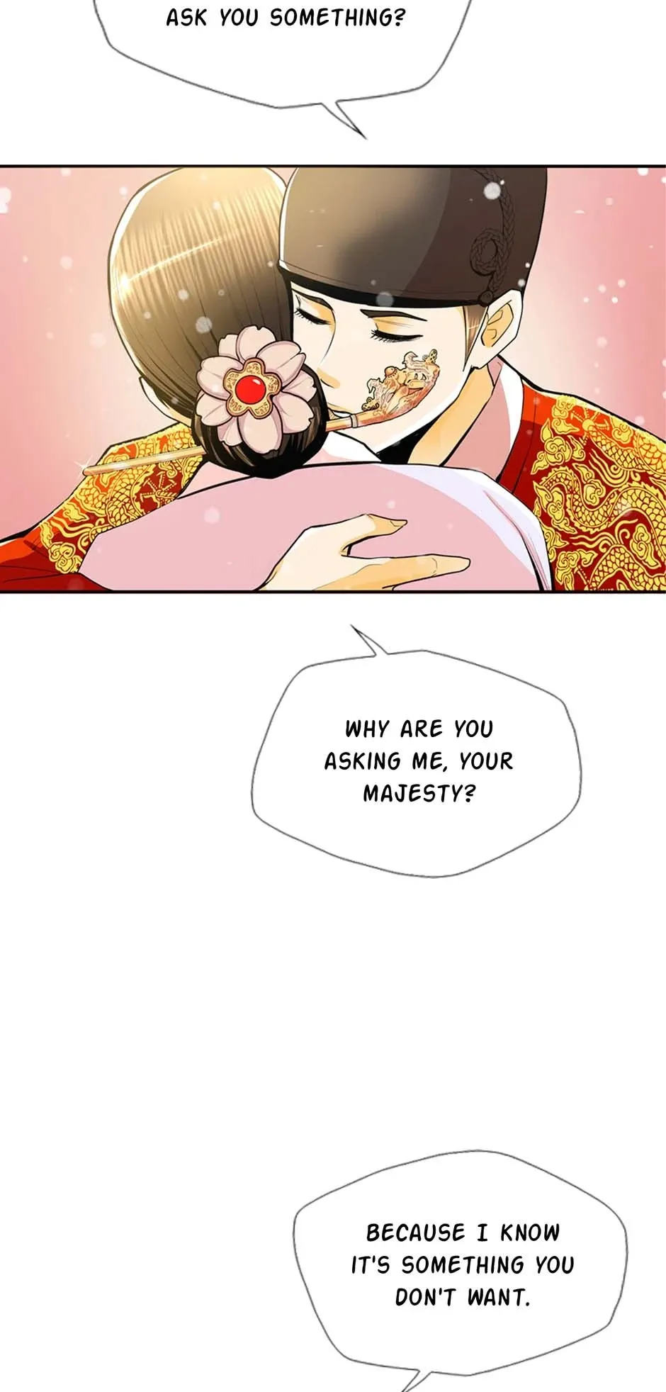 My Beloved Concubine Chapter 111 Online - página 13