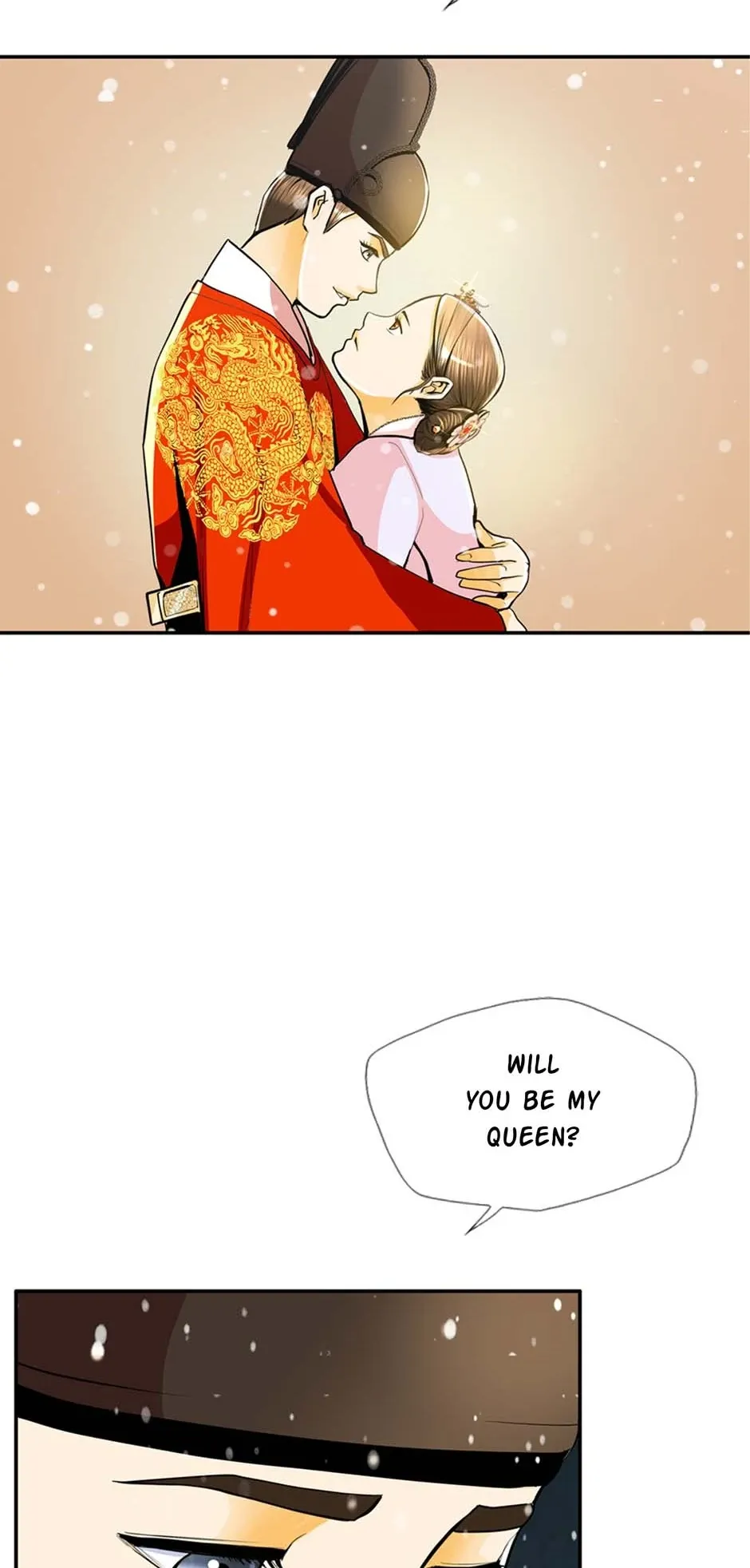 My Beloved Concubine Chapter 111 Online - página 14