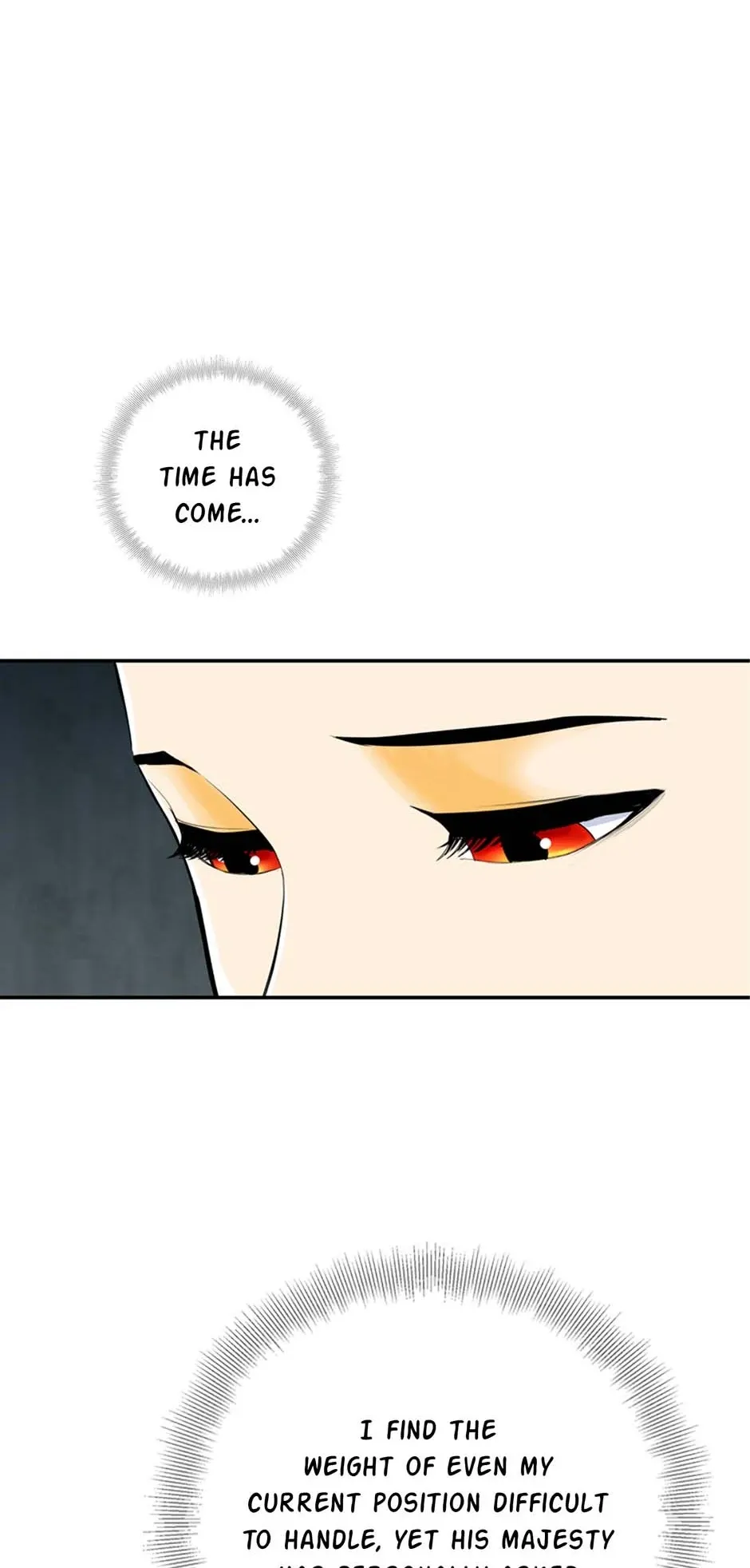 My Beloved Concubine Chapter 111 Online - página 16