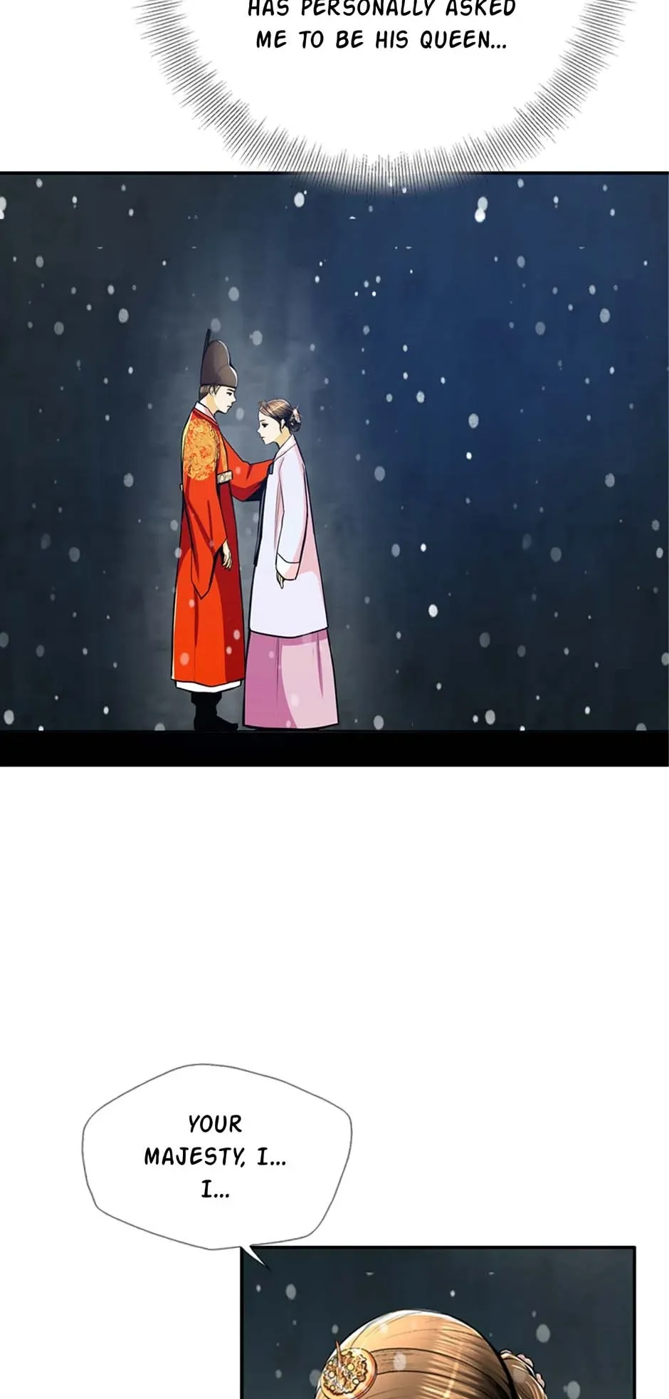 My Beloved Concubine Chapter 111 Online - página 17