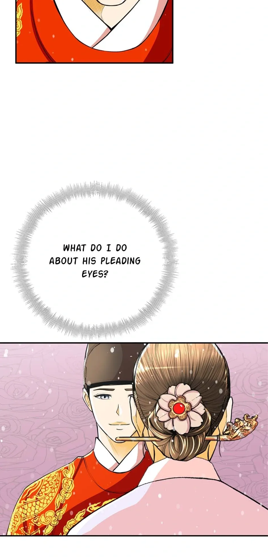 My Beloved Concubine Chapter 111 Online - página 19