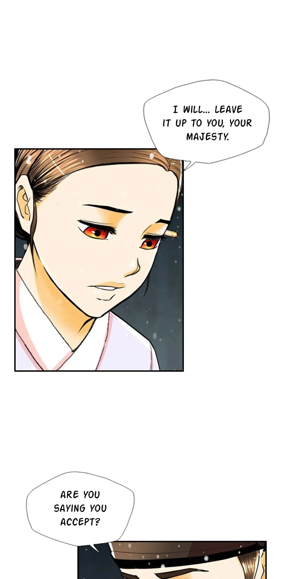 My Beloved Concubine Chapter 111 Online - página 20