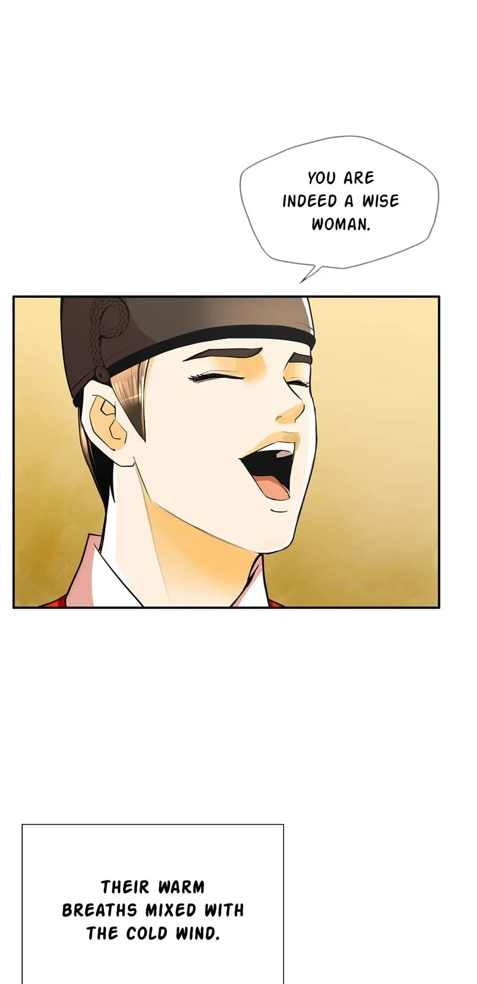 My Beloved Concubine Chapter 111 Online - página 22