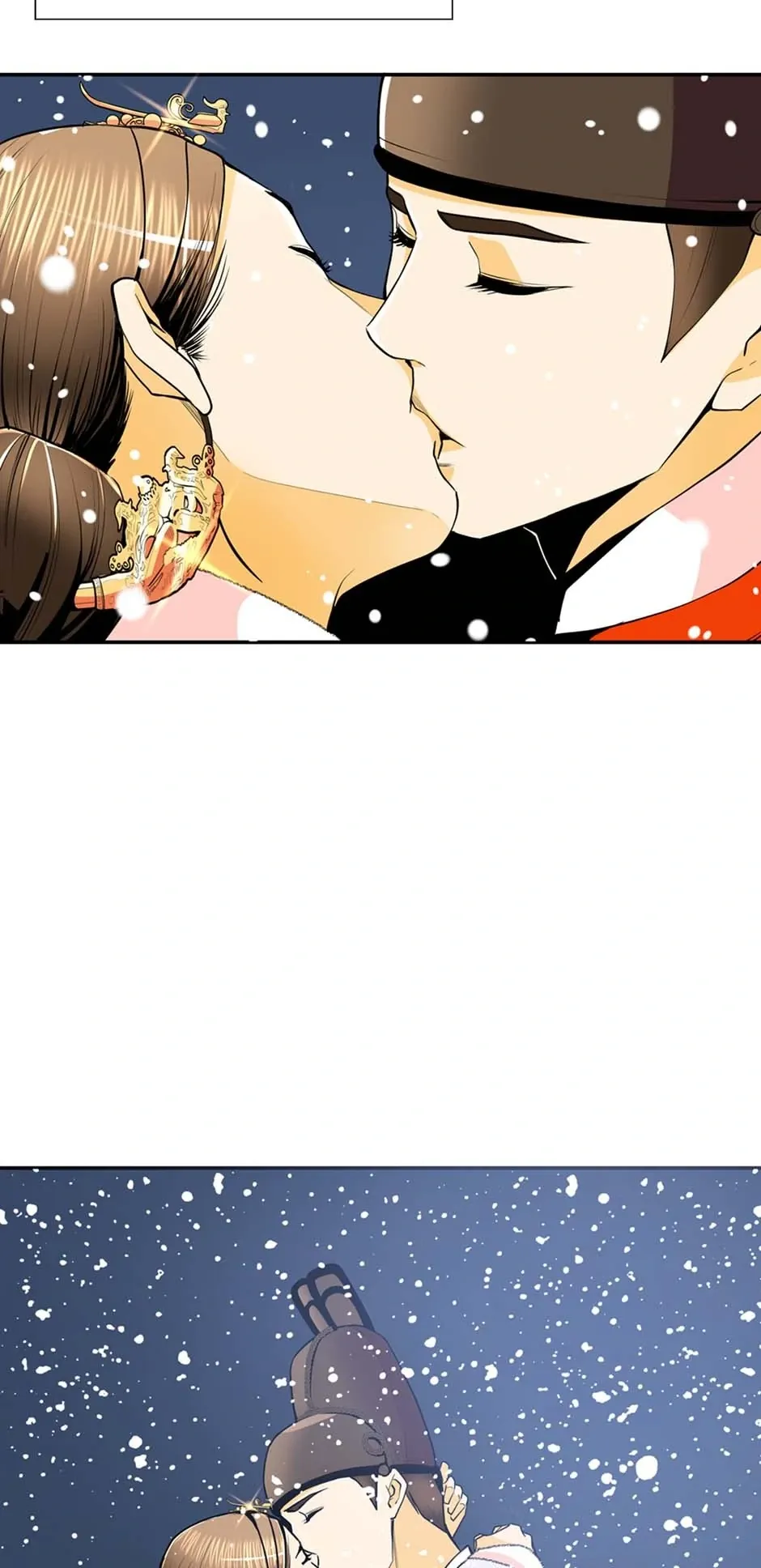 My Beloved Concubine Chapter 111 Online - página 23