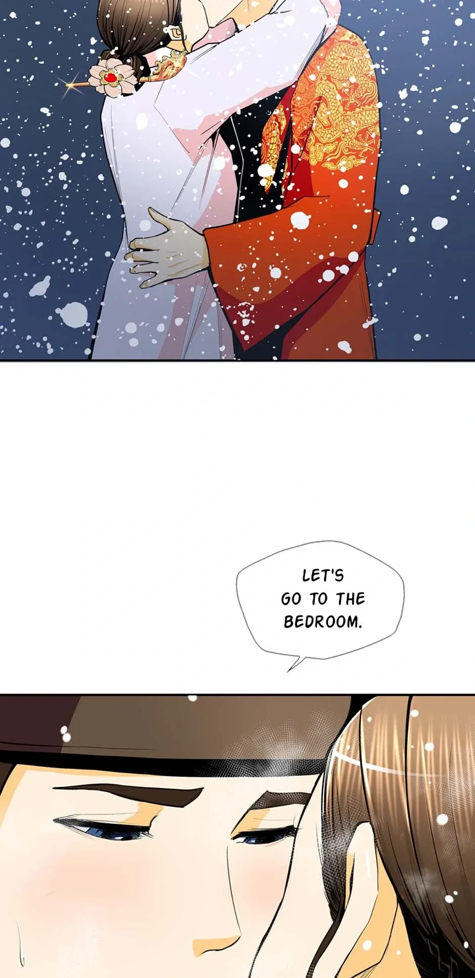 My Beloved Concubine Chapter 111 Online - página 24