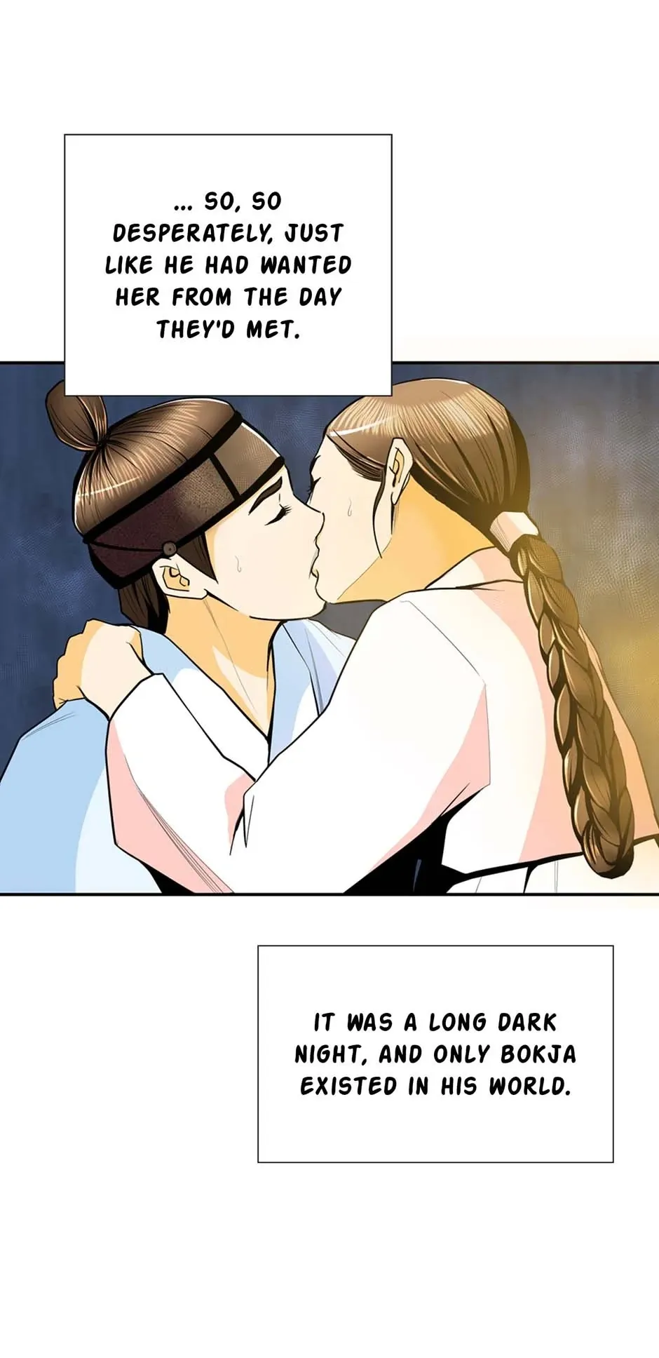 My Beloved Concubine Chapter 111 Online - página 26