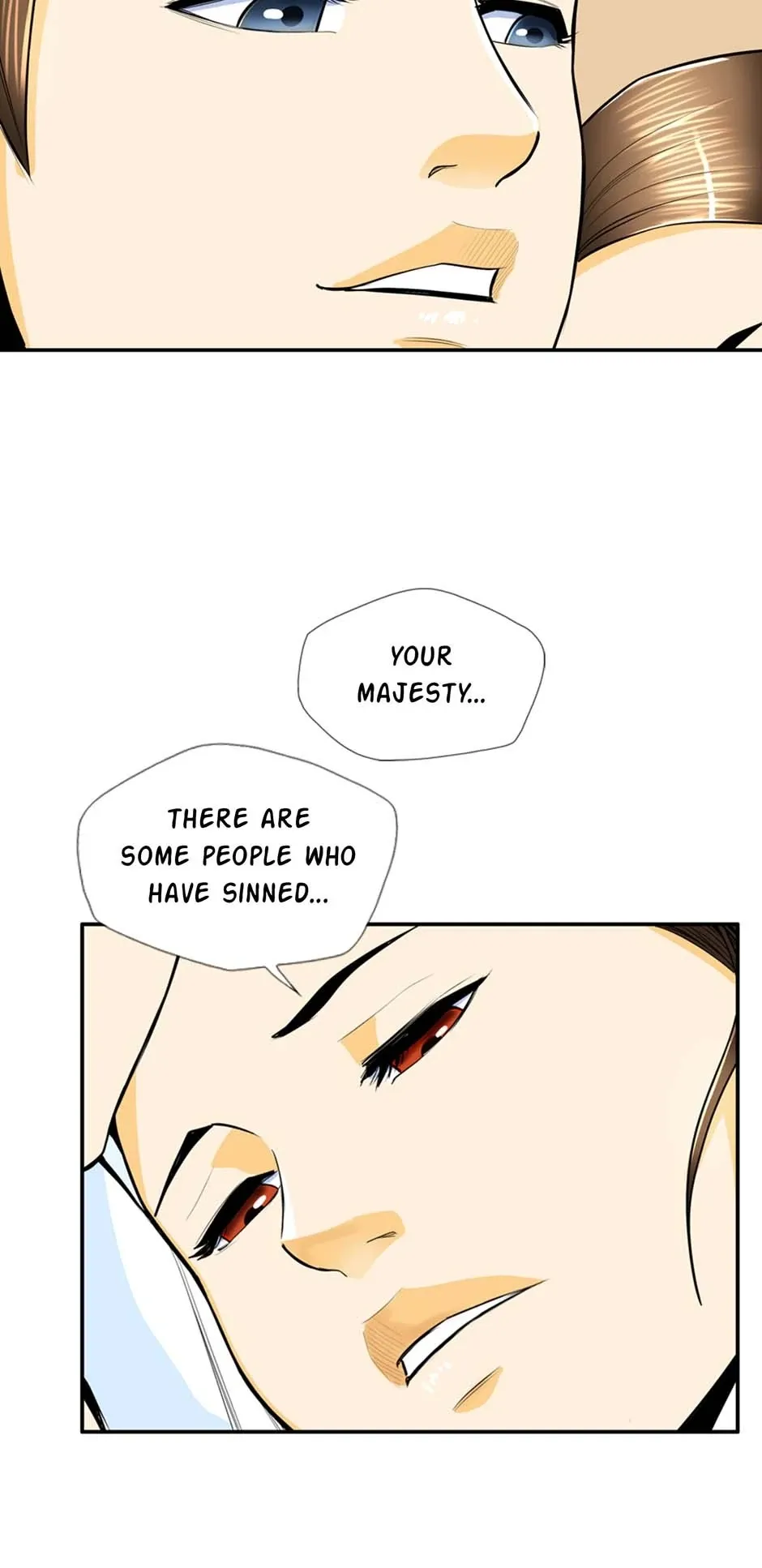 My Beloved Concubine Chapter 111 Online - página 29
