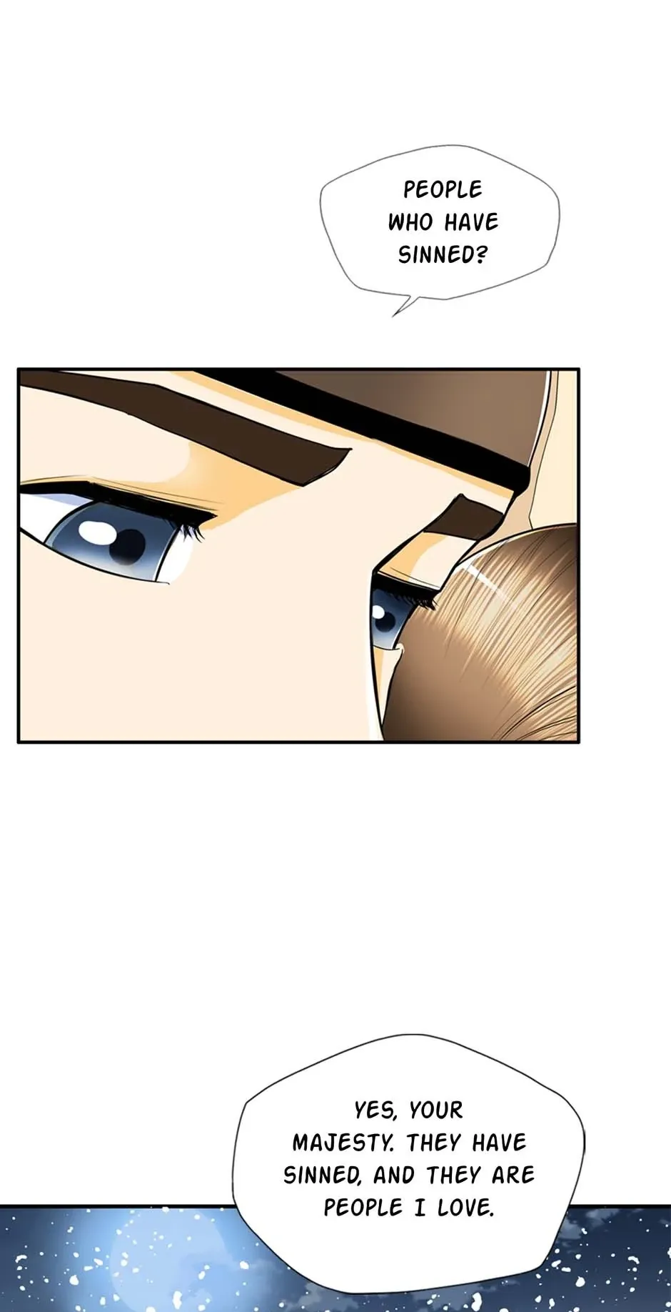My Beloved Concubine Chapter 111 Online - página 30