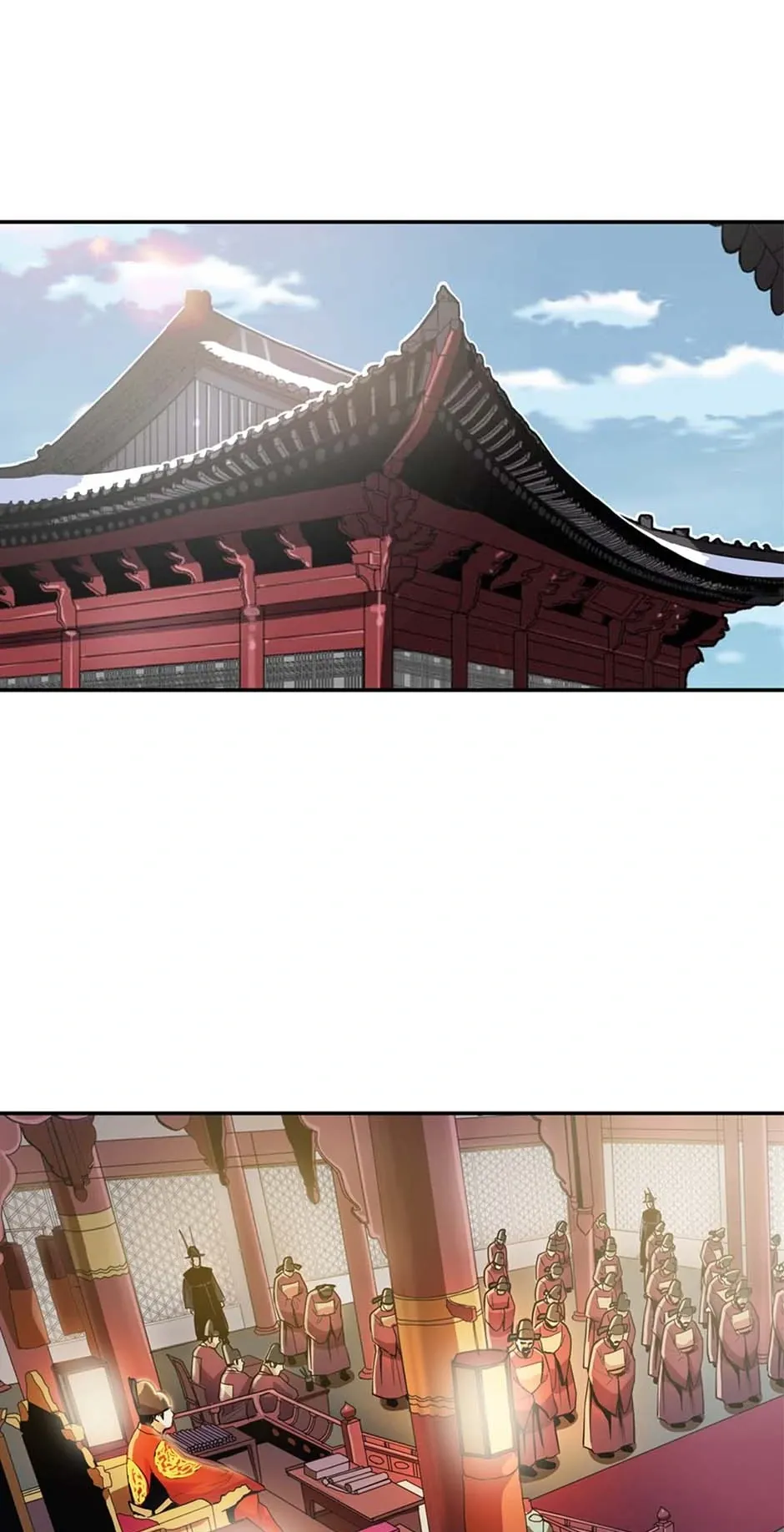 My Beloved Concubine Chapter 111 Online - página 32
