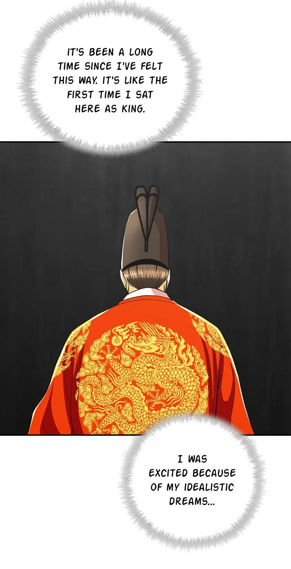 My Beloved Concubine Chapter 111 Online - página 34
