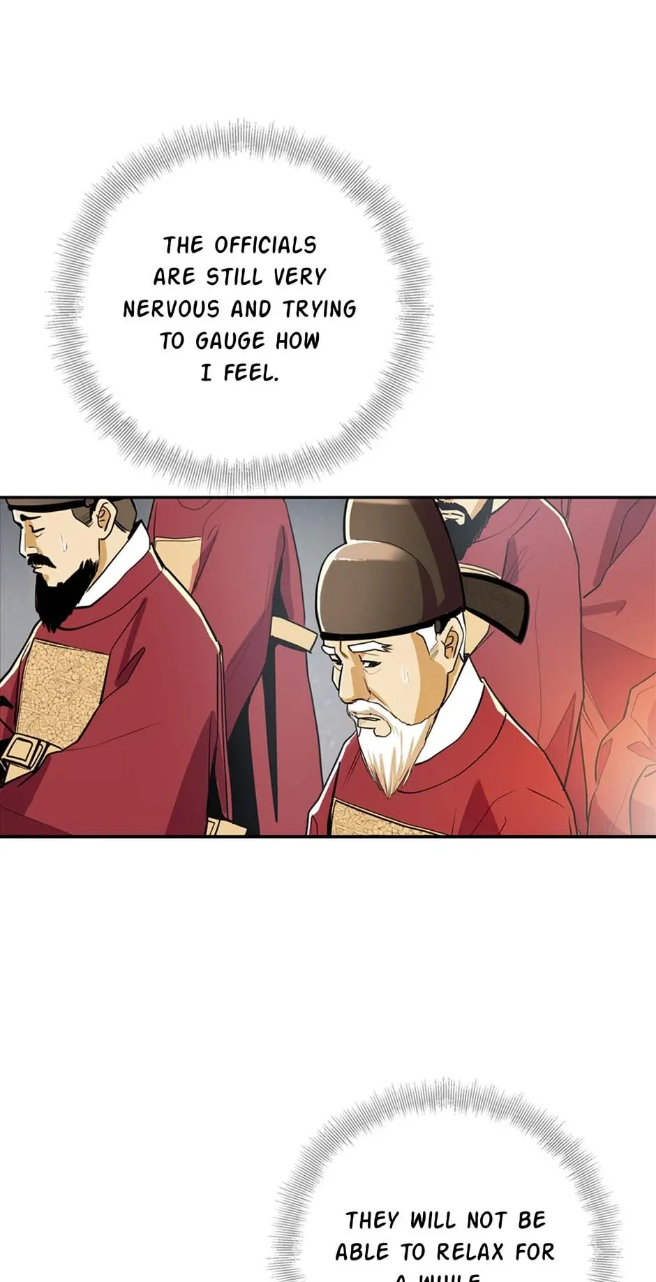 My Beloved Concubine Chapter 111 Online - página 35