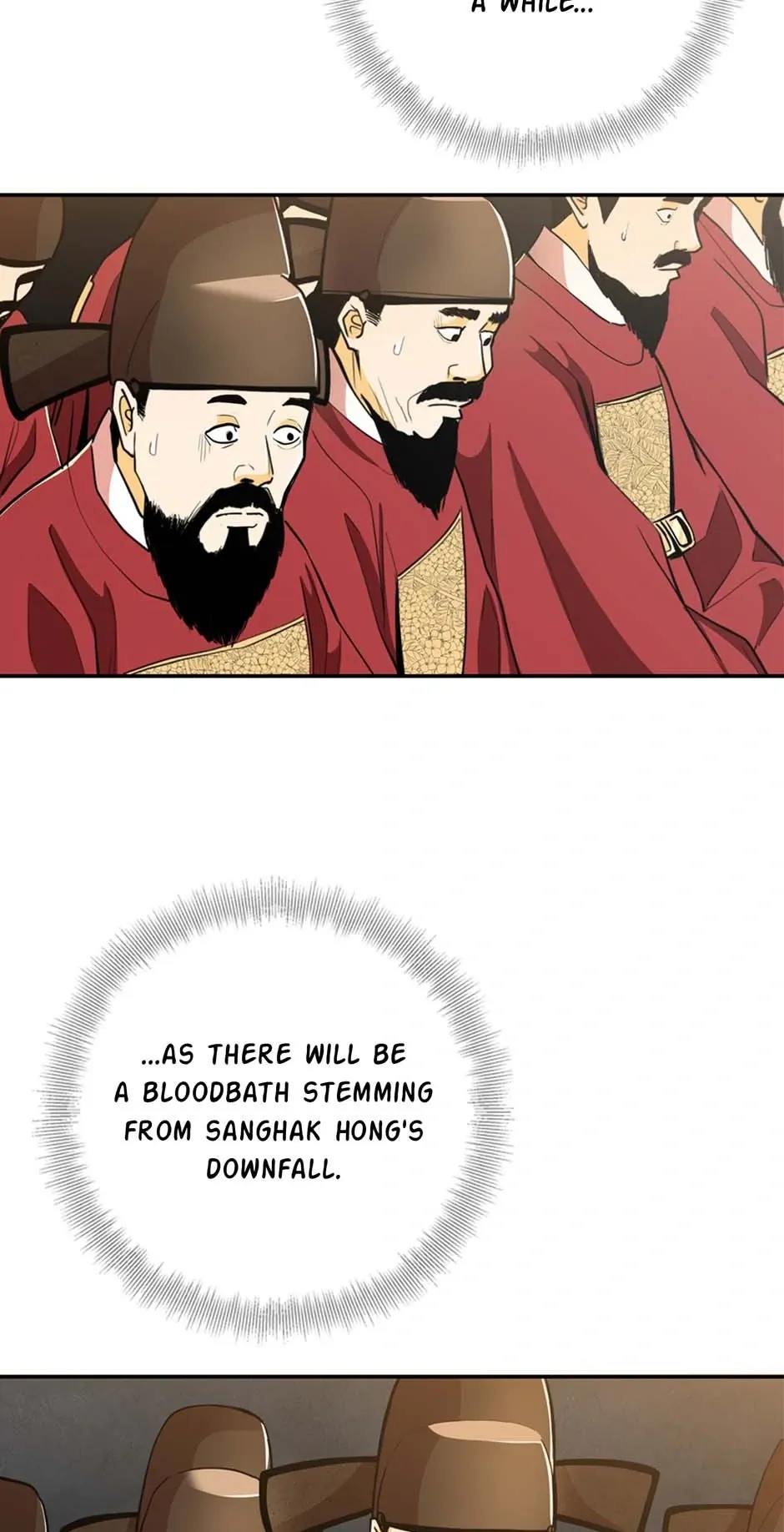 My Beloved Concubine Chapter 111 Online - página 36