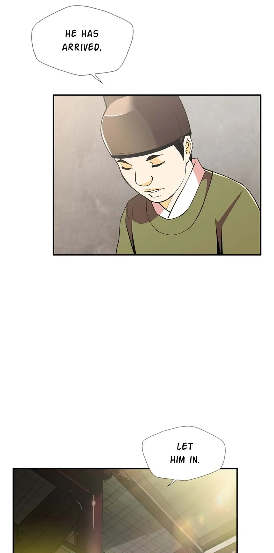 My Beloved Concubine Chapter 111 Online - página 41