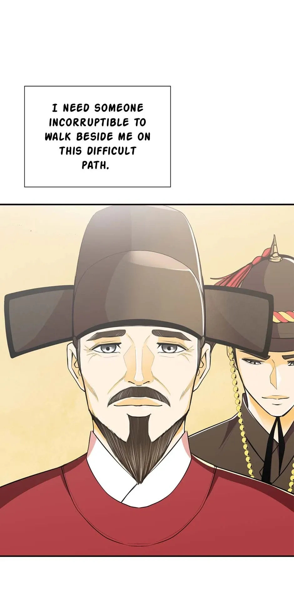 My Beloved Concubine Chapter 111 Online - página 43