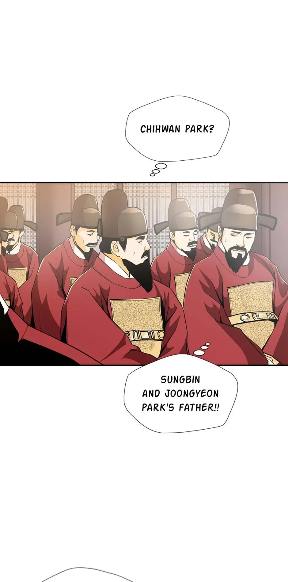 My Beloved Concubine Chapter 111 Online - página 45