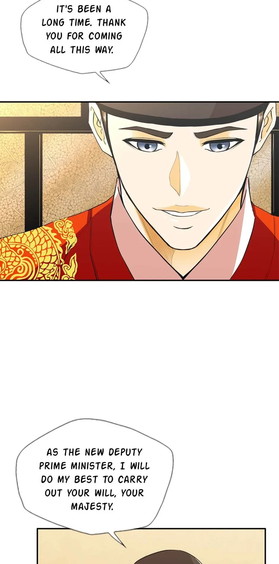 My Beloved Concubine Chapter 111 Online - página 46