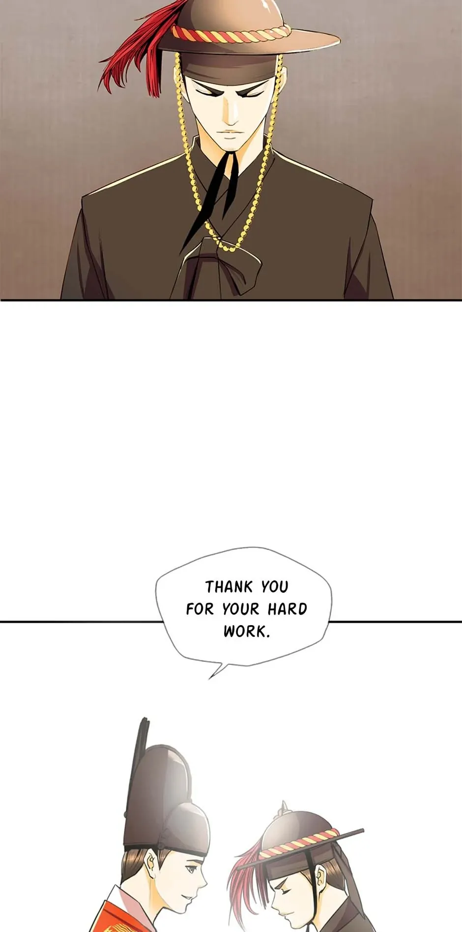 My Beloved Concubine Chapter 111 Online - página 48