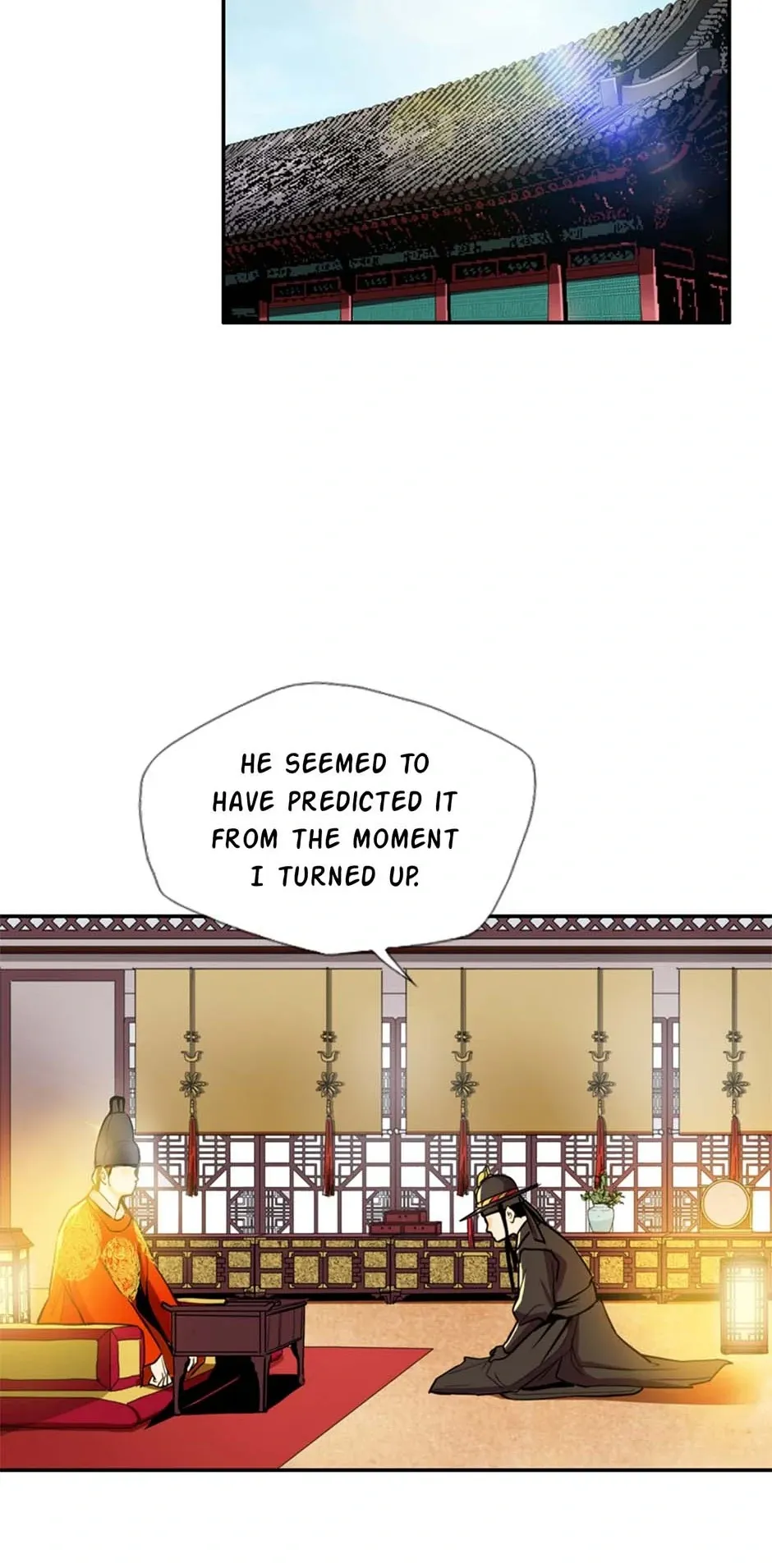My Beloved Concubine Chapter 112 Online - página 2