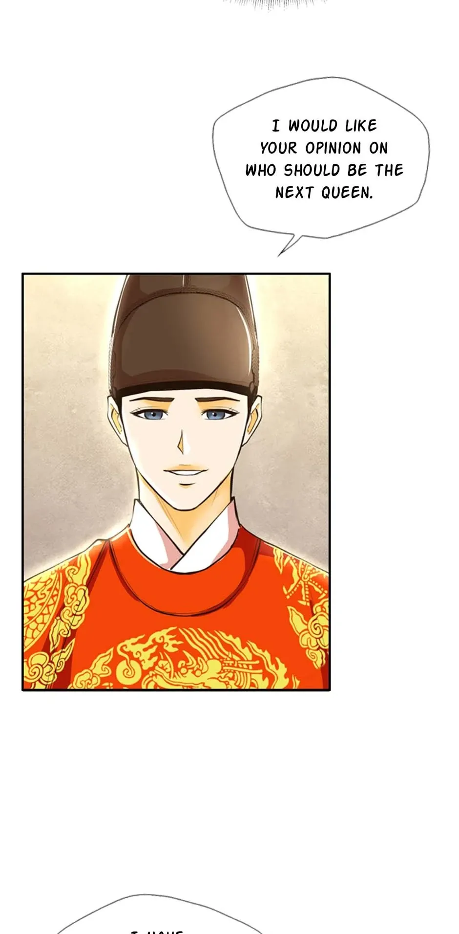 My Beloved Concubine Chapter 112 Online - página 5