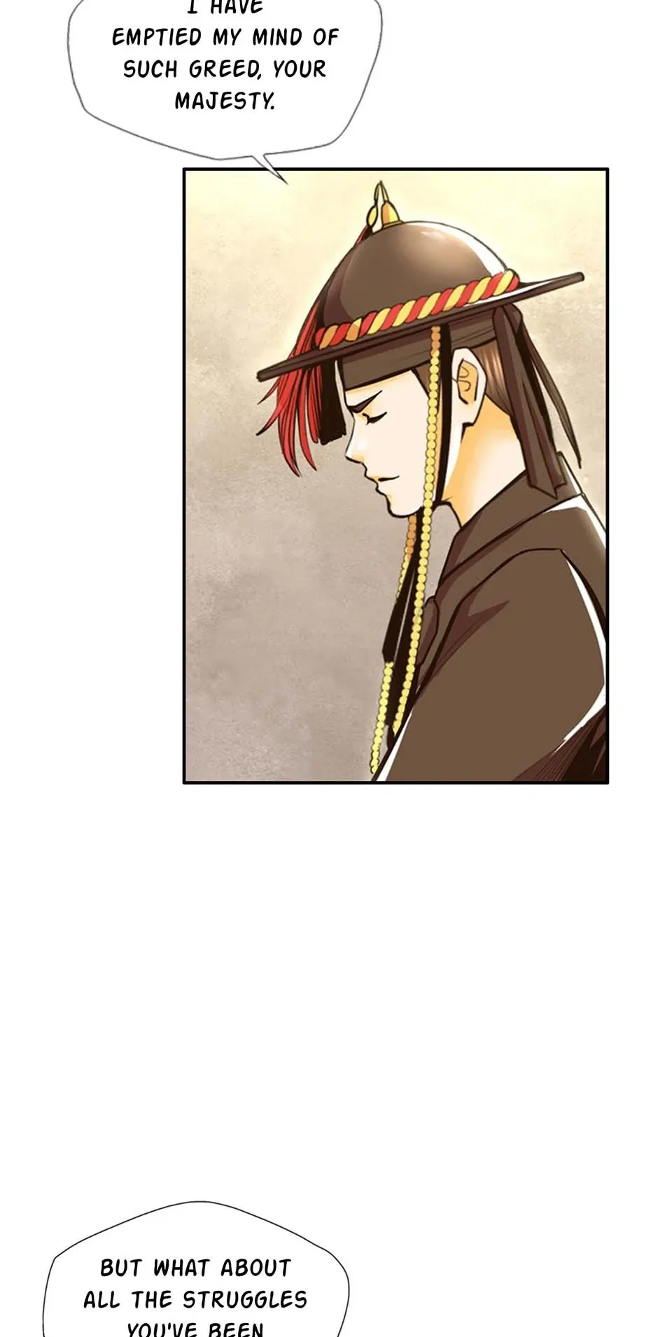 My Beloved Concubine Chapter 112 Online - página 6