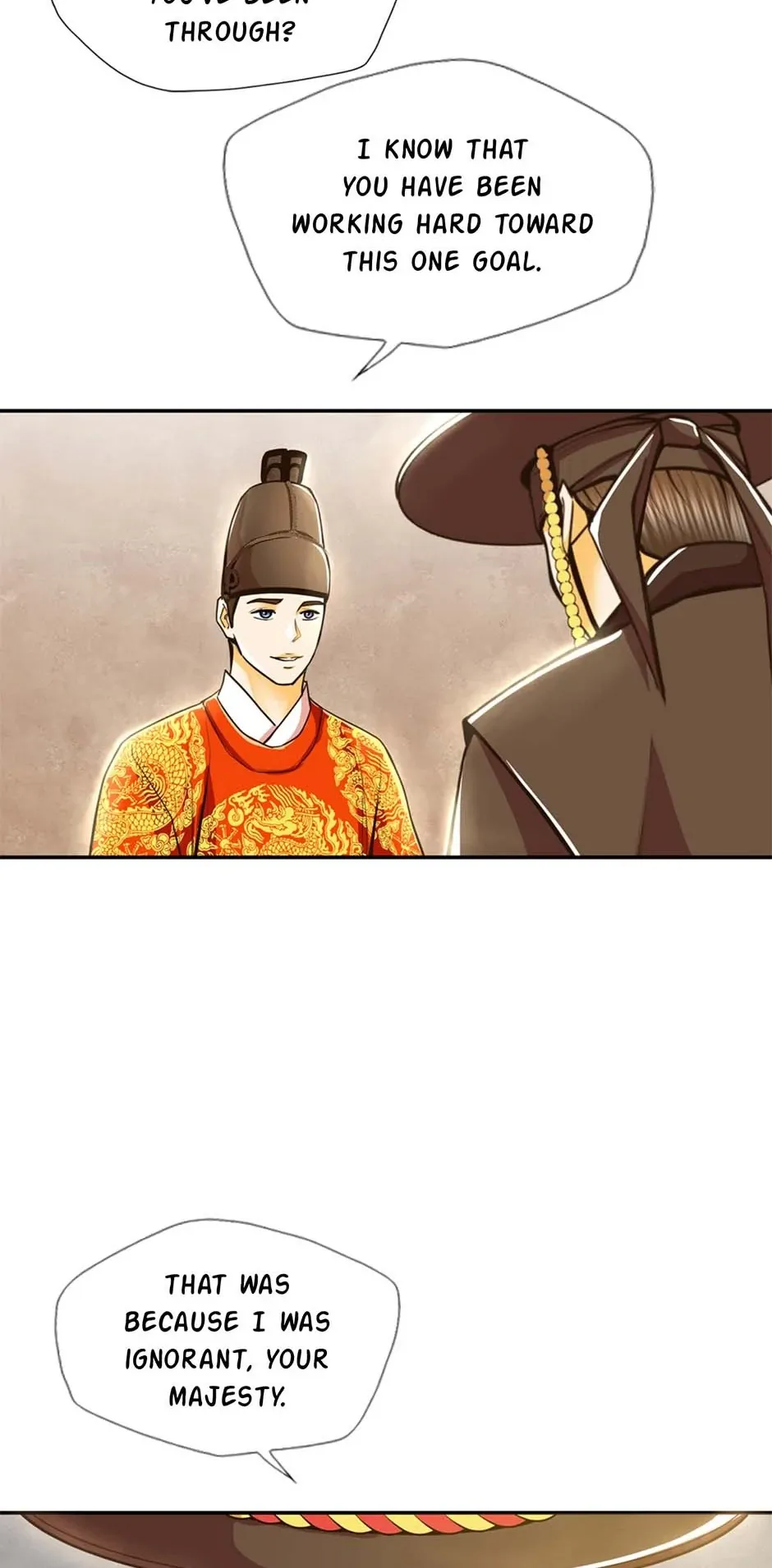 My Beloved Concubine Chapter 112 Online - página 7