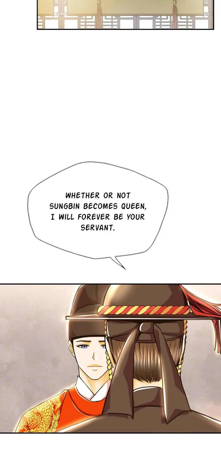 My Beloved Concubine Chapter 112 Online - página 9