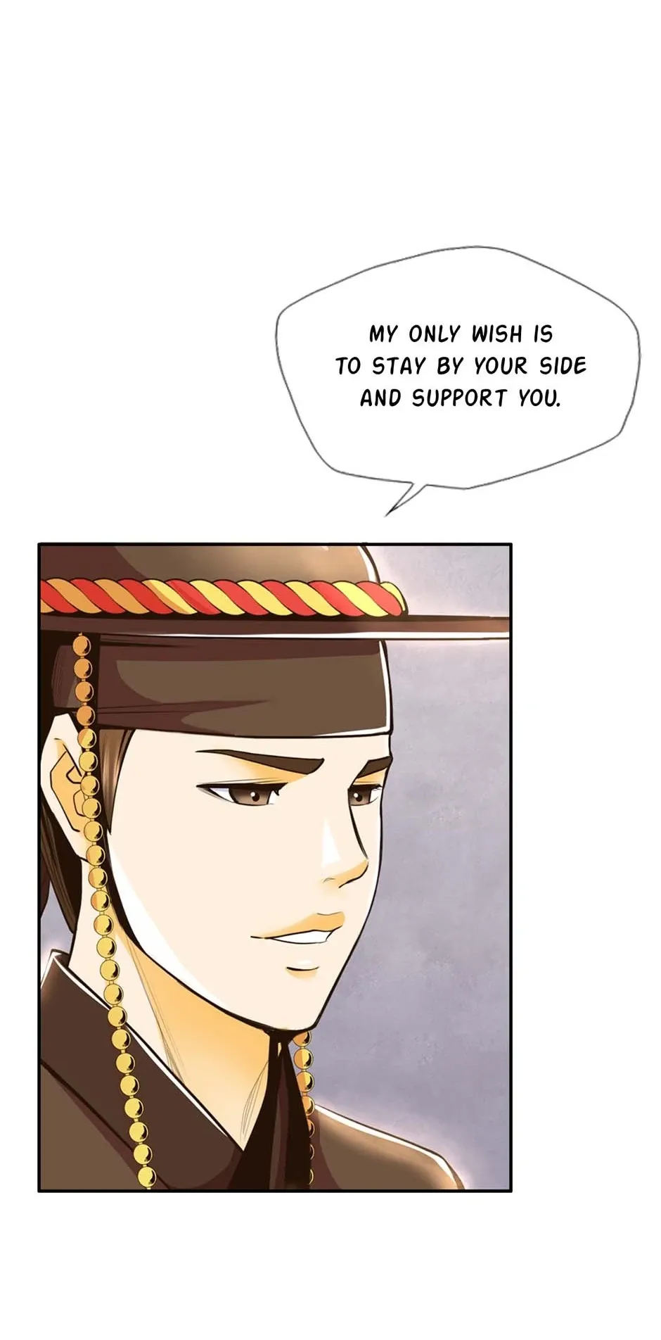 My Beloved Concubine Chapter 112 Online - página 10